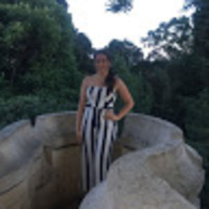 Meet your Posher, Katya